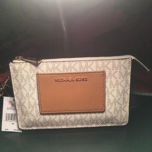 Michael Kors Wristlet